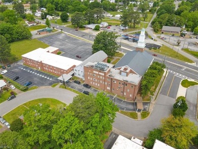 Beautiful building currently set up for church purposes. The - photo 3