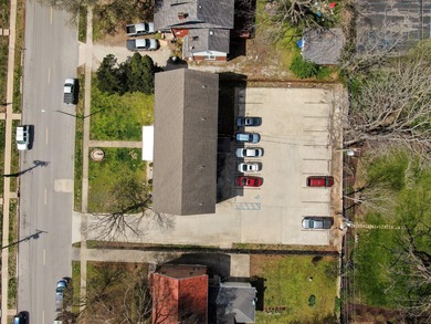 A prime investment opportunity just minutes from MSU! This