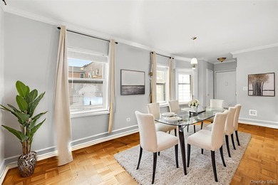 Welcome to 485 Webster Avenue, Unit #A7, in New Rochelle-a - photo 8