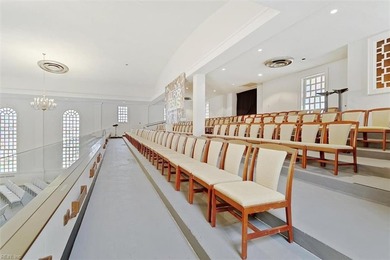 Beautiful building currently set up for church purposes. The - photo 10