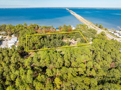 Legacy acreage now offered for sale, located South of the - photo 1