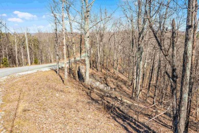 Pickwick Lake Lot For Sale in Cherokee Alabama