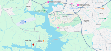 5 miles to Clemson |Short Term & Long Term Rentals allowed - photo 30
