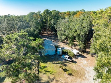 Legacy acreage now offered for sale, located South of the - photo 9
