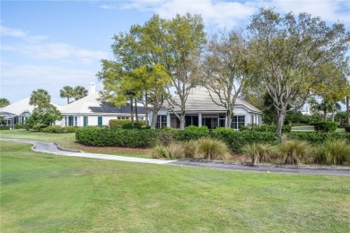 Lake Home For Sale in Vero Beach, Florida