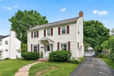 Welcome to 150 Merrick Street, filled with charm, years of - photo 2