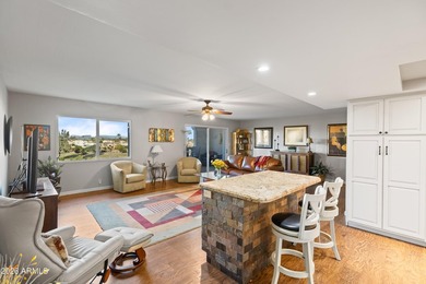 Experience elevated living in the heart of Scottsdale at