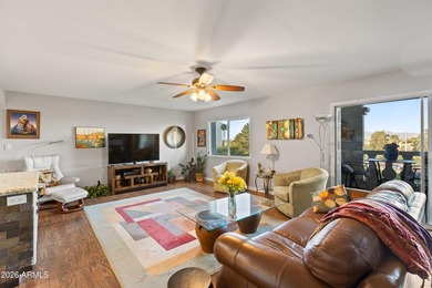 Experience elevated living in the heart of Scottsdale at
