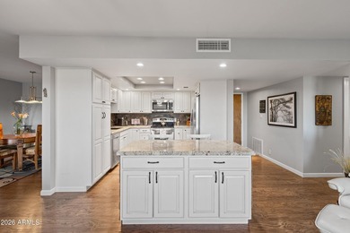 Experience elevated living in the heart of Scottsdale at