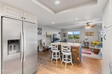 Experience elevated living in the heart of Scottsdale at