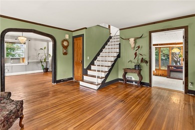 Welcome to 150 Merrick Street, filled with charm, years of - photo 9