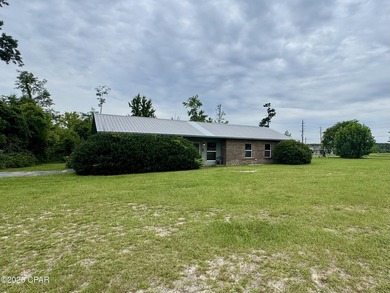 Merritts Mill Pond Home For Sale in Marianna Florida