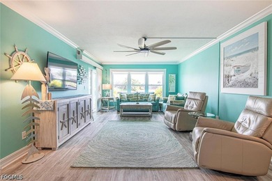 Fully renovated and move-in ready, this stunning first-floor - photo 11