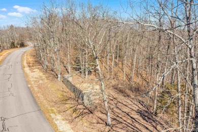 Pickwick Lake Lot For Sale in Cherokee Alabama