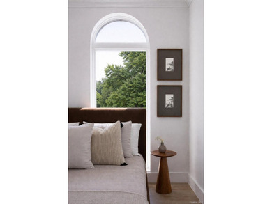 Welcome to 1385 Dekalb Avenue, a boutique two-residence - photo 11