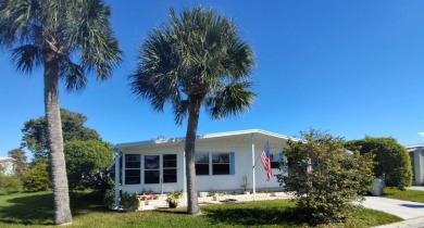Lake Home For Sale in Vero Beach, Florida