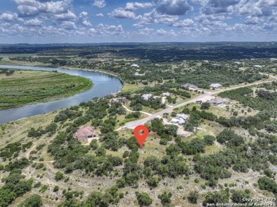 (private lake, pond, creek) Acreage For Sale in Canyon Lake Texas