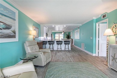 Fully renovated and move-in ready, this stunning first-floor - photo 12