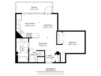 Stylish third-floor condo nestled in the heart of Northeast - photo 15