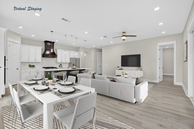 Construction complete on this one story 4 Bedroom, 3 bath home - photo 6