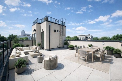 Welcome to 1385 Dekalb Avenue, a boutique two-residence - photo 16