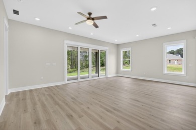 Construction complete on this one story 4 Bedroom, 3 bath home - photo 7
