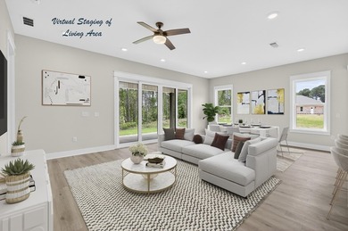 Construction complete on this one story 4 Bedroom, 3 bath home - photo 8