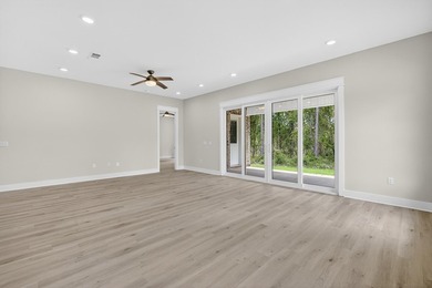 Construction complete on this one story 4 Bedroom, 3 bath home - photo 9