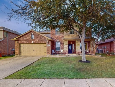 Lake Home For Sale in Little Elm, Texas