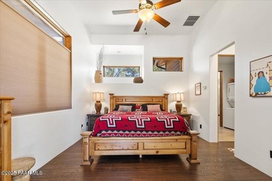 * SOCIAL MEMBERSHIP INCLUDED* This home is on the 11th hole of a - photo 21