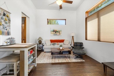 * SOCIAL MEMBERSHIP INCLUDED* This home is on the 11th hole of a - photo 23