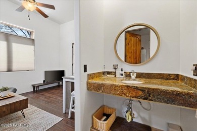 * SOCIAL MEMBERSHIP INCLUDED* This home is on the 11th hole of a - photo 24