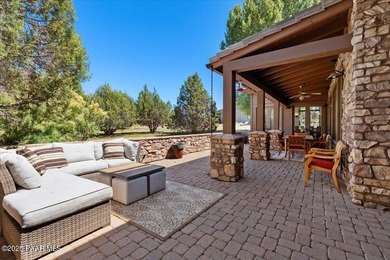 * SOCIAL MEMBERSHIP INCLUDED* This home is on the 11th hole of a - photo 28
