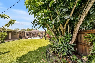 Bring your architect, designer, and vision to this South Miami - photo 31