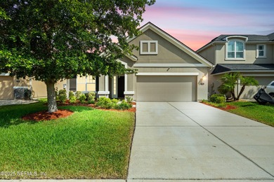 Artisan Lakes Home For Sale in Ponte Vedra Florida