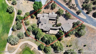 * SOCIAL MEMBERSHIP INCLUDED* This home is on the 11th hole of a - photo 32