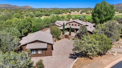 * SOCIAL MEMBERSHIP INCLUDED* This home is on the 11th hole of a - photo 34