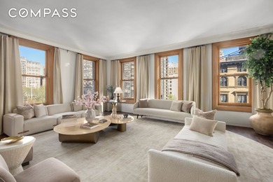A full-floor loft defined by scale, light, and one of Manhattan - photo 1