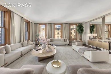 A full-floor loft defined by scale, light, and one of Manhattan - photo 2