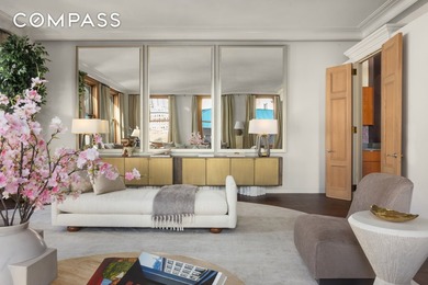 A full-floor loft defined by scale, light, and one of Manhattan - photo 3