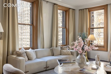 A full-floor loft defined by scale, light, and one of Manhattan - photo 4