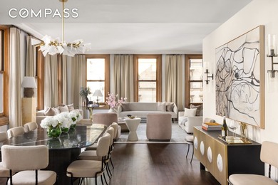 A full-floor loft defined by scale, light, and one of Manhattan - photo 6