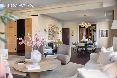 A full-floor loft defined by scale, light, and one of Manhattan - photo 7