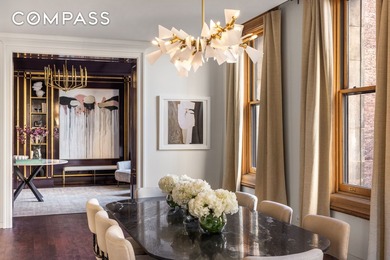 A full-floor loft defined by scale, light, and one of Manhattan - photo 8