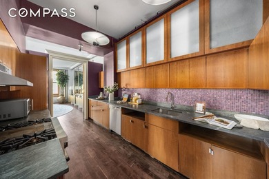A full-floor loft defined by scale, light, and one of Manhattan - photo 10