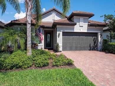 (private lake, pond, creek) Home For Sale in Naples Florida