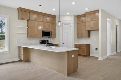 Construction complete on this one story 4 Bedroom, 3 bath home - photo 3