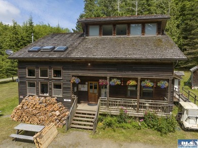 An incredible opportunity to own The Lost Resort, a rustic - photo 3