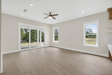 Construction complete on this one story 4 Bedroom, 3 bath home - photo 4