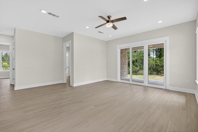 Construction complete on this one story 4 Bedroom, 3 bath home - photo 5